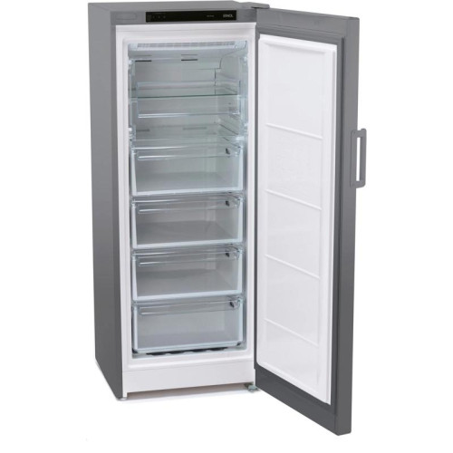 Морозильная камера Stinol STZ 150 GF серебристый