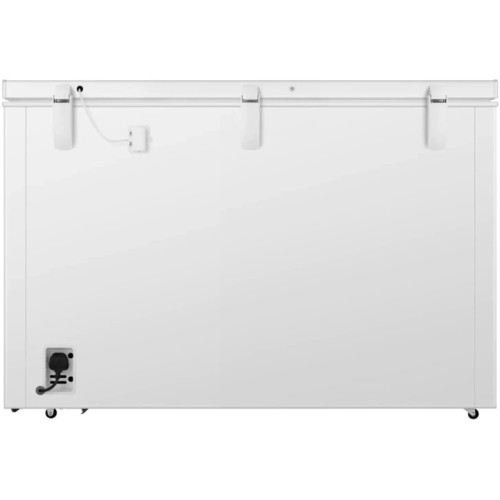 Морозильный ларь Gorenje FHC4216W5 белый 180Вт Морозильный ларь Gorenje FHC4216W5 белый 180Вт