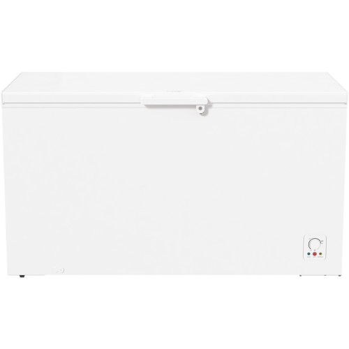 Морозильный ларь GORENJE/ FH451CW, морозильный ларь, 85 ? 150 ? 74 см, объем 457л, белый