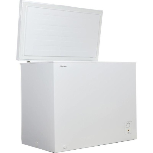 Морозильный ларь Hisense FC325D4BW1 белый