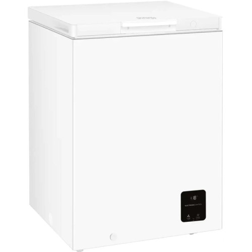 Морозильный ларь Gorenje FHC1014W5 белый 120Вт Морозильный ларь Gorenje FHC1014W5 белый 120Вт