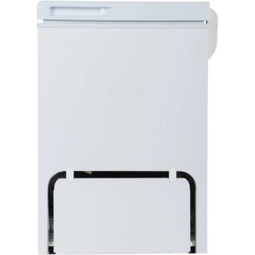 Морозильный ларь Бирюса Б-210KX белый 100Вт