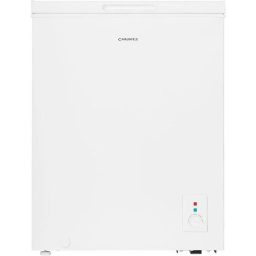 Морозильный ларь Maunfeld MFL150W белый 65Вт Морозильный ларь Maunfeld MFL150W белый 65Вт