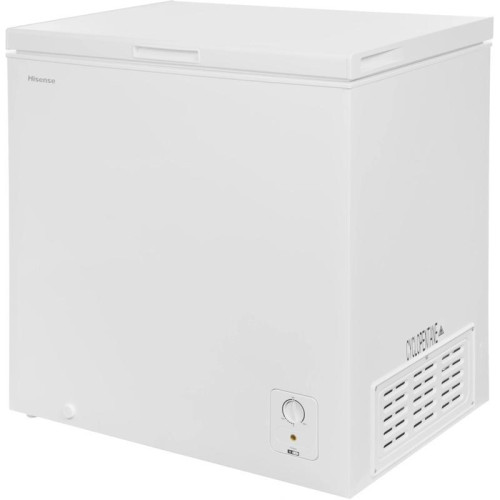 Морозильный ларь Hisense FC258D4BW1 белый Морозильный ларь Hisense FC258D4BW1 белый