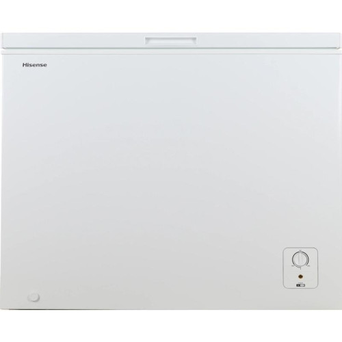 Морозильный ларь Hisense FC325D4BW1 белый