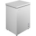 Морозильный ларь Kuppersberg/ Морозильный ларь Kuppersberg, отдельностоящая, ВхШхГ 84.5х63х55.5, объем 137 л, механическое управление, энергоэффективность А+, уровень шума 40 дБ, цвет белый