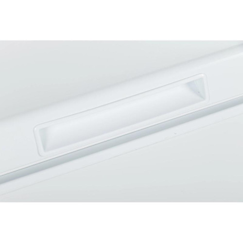 Морозильный ларь Hisense FC125D4BW1 белый Морозильный ларь Hisense FC125D4BW1 белый