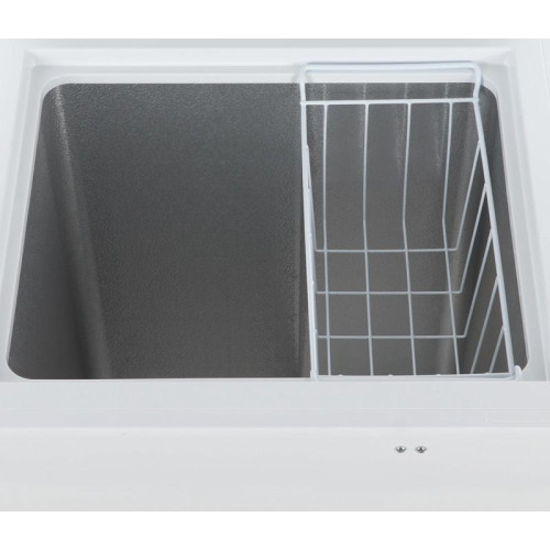 Морозильный ларь Gorenje FH10FPW белый