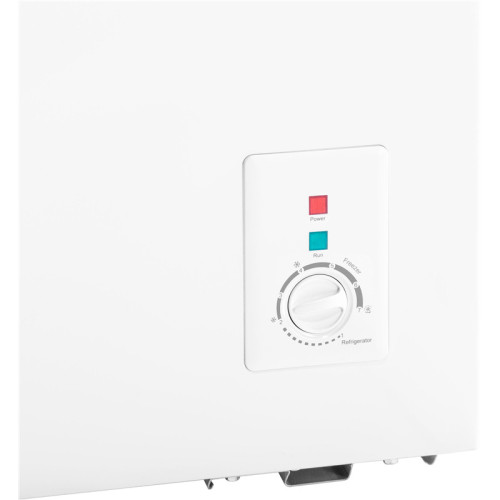 Морозильный ларь MAUNFELD/ Морозильный ларь MAUNFELD MFL150W, стандартный компрессор, DeFrost, полезный объем 142 л, механическое управление, LED освещение, R600A, энергоэффективность А+, уровень шума 41 дБ, цвет белый Морозильный ларь MAUNFELD/ Морозильный ларь MAUNFELD MFL150W, стандартный компрессор, DeFrost, полезный объем 142 л, механическое управление, LED освещение, R600A, энергоэффективность А+, уровень шума 41 дБ, цвет белый
