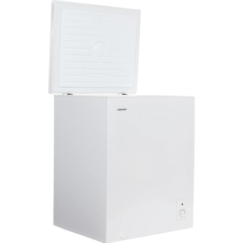 Морозильный ларь Nordfrost CF 200 белый 65Вт