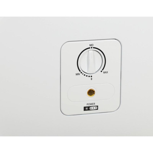 Морозильный ларь Hisense FC325D4BW1 белый