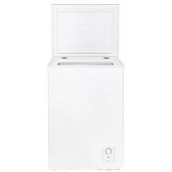 Морозильный ларь Hisense FC125D4BW1 белый