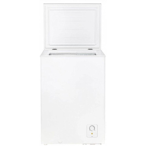 Морозильный ларь Hisense FC125D4BW1 белый