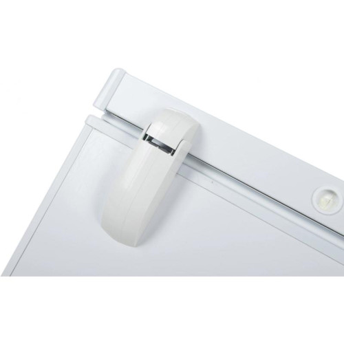 Морозильный ларь Бирюса Б-210KX белый 100Вт