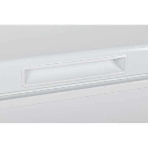 Морозильный ларь Hisense FC325D4BW1 белый