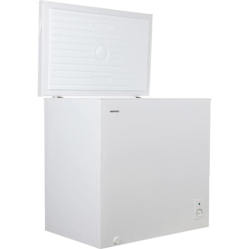 Морозильный ларь Nordfrost CF 250 белый 65Вт