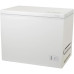 Морозильный ларь Бирюса Б-260KX белый 102Вт