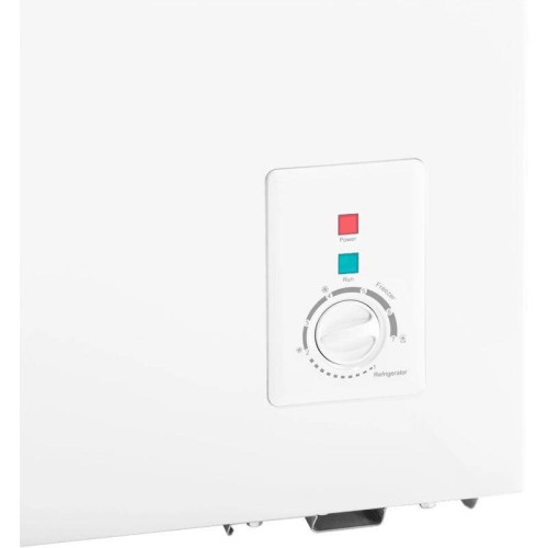 Морозильный ларь Maunfeld MFL150W белый 65Вт Морозильный ларь Maunfeld MFL150W белый 65Вт