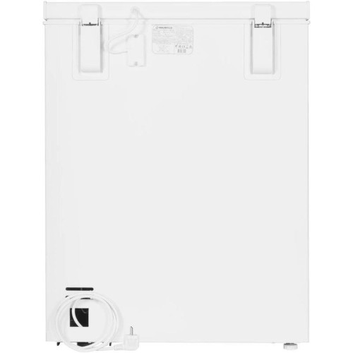 Морозильный ларь Maunfeld MFL150W белый 65Вт Морозильный ларь Maunfeld MFL150W белый 65Вт