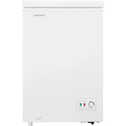 Морозильный ларь Nordfrost CFS 150 белый