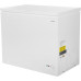 Морозильный ларь SunWind SCH251WT белый