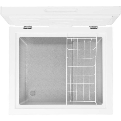 Морозильный ларь Maunfeld MFL150W белый 65Вт Морозильный ларь Maunfeld MFL150W белый 65Вт