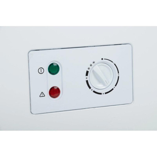 Морозильный ларь Бирюса Б-210KX белый 100Вт