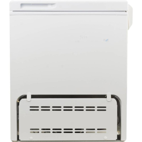 Морозильный ларь Бирюса Б-355KX белый 135Вт