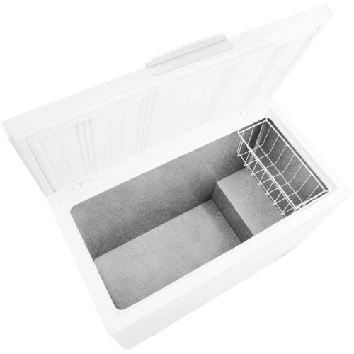 Морозильный ларь Gorenje FHC3016W5 белый Морозильный ларь Gorenje FHC3016W5 белый