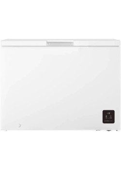 Морозильный ларь Gorenje FHC3016W5 белый