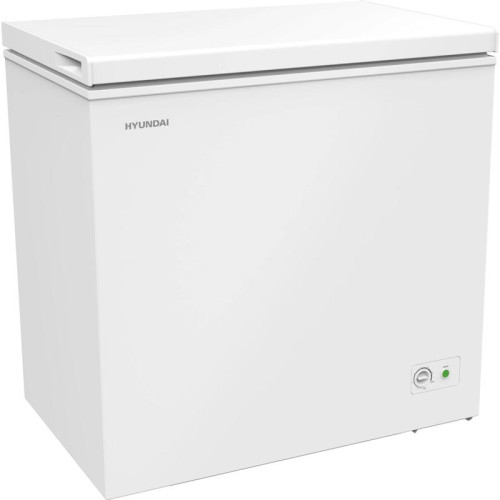 Морозильный ларь Hyundai CH20031 белый 80Вт