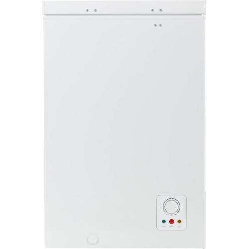 Морозильный ларь Gorenje FH10FPW белый