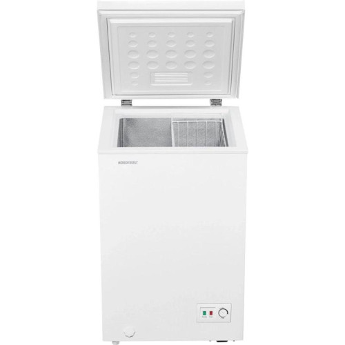 Морозильный ларь Nordfrost CFS 150 белый