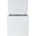 Морозильный ларь Maunfeld MFL200W белый