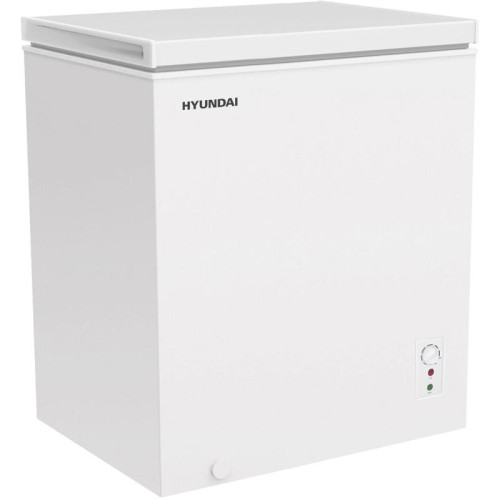 Морозильный ларь Hyundai CH15081 белый 72Вт