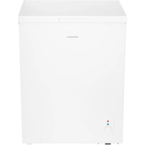 Морозильный ларь Maunfeld MFL150W белый 65Вт Морозильный ларь Maunfeld MFL150W белый 65Вт