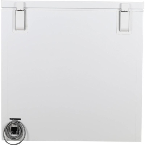 Морозильный ларь Nordfrost CF 250 белый 65Вт