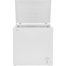 Морозильный ларь Hisense FC258D4BW1 белый
