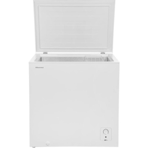 Морозильный ларь Hisense FC258D4BW1 белый