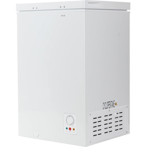 Морозильный ларь Gorenje FH10FPW белый