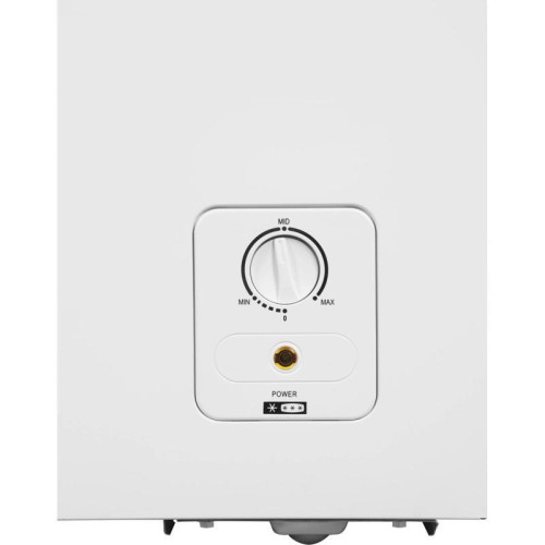 Морозильный ларь Hisense FC184D4BW1 белый