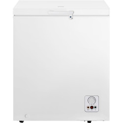 Морозильный ларь GORENJE/ 62.5х85.4х55.9 см, 142 л, А+, SN, N, ST, T, белый