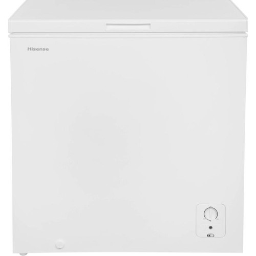 Морозильный ларь Hisense FC258D4BW1 белый Морозильный ларь Hisense FC258D4BW1 белый