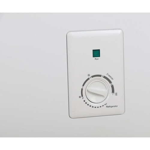 Морозильный ларь Nordfrost CF 250 белый 65Вт