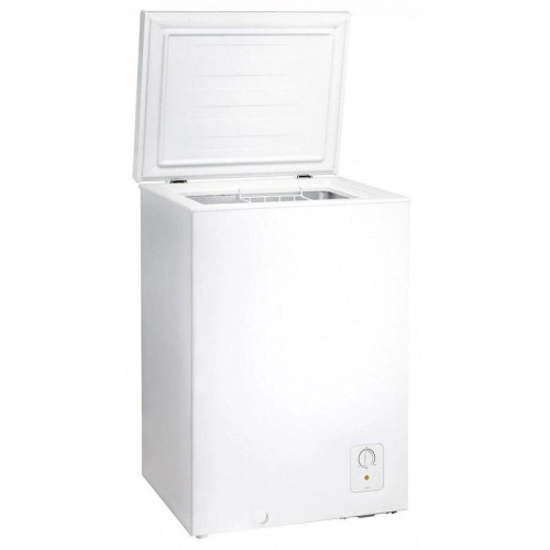 Морозильный ларь Hisense FC125D4BW1 белый Морозильный ларь Hisense FC125D4BW1 белый