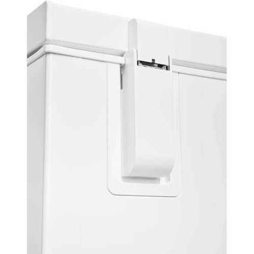 Морозильный ларь Nordfrost CN 150 белый 65Вт