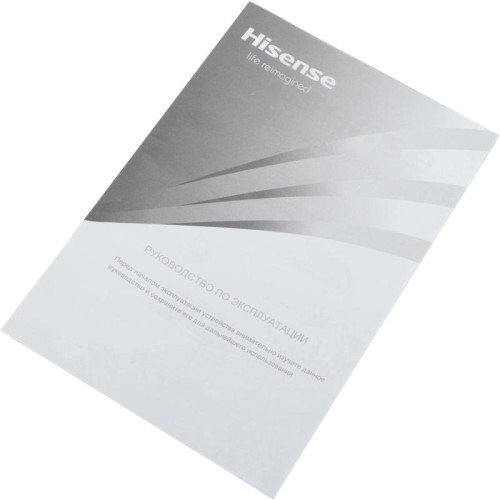Морозильный ларь Hisense FC125D4BW1 белый Морозильный ларь Hisense FC125D4BW1 белый