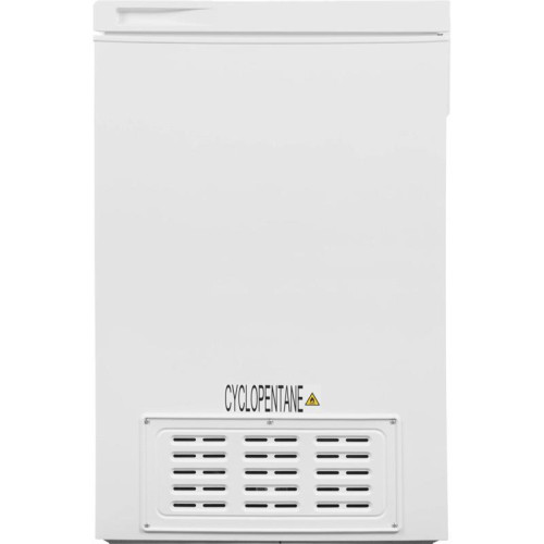 Морозильный ларь Hisense FC184D4BW1 белый