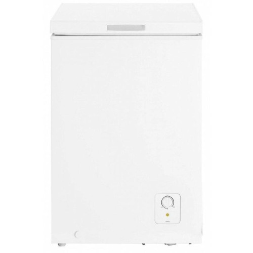 Морозильный ларь Hisense FC125D4BW1 белый Морозильный ларь Hisense FC125D4BW1 белый