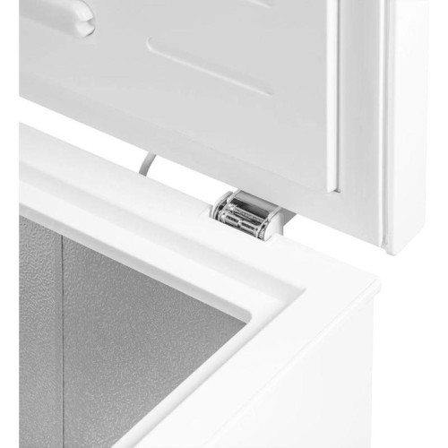Морозильный ларь Maunfeld MFL150W белый 65Вт Морозильный ларь Maunfeld MFL150W белый 65Вт